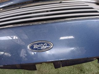 MORRO COMPLETO FORD FOCUS BERLINA (CGE)