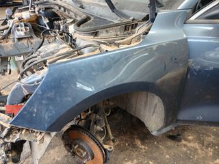 MORRO COMPLETO FORD FOCUS BERLINA (CGE)