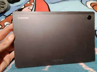 Tablet Samsung Galaxy Tab A8 leer