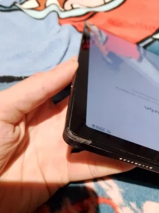 Tablet Samsung Galaxy Tab A8 leer