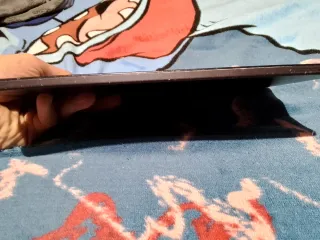 Tablet Samsung Galaxy Tab A8 leer