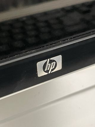HP Ordenador Sobremesa Intel i5