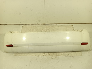 PARAGOLPES TRASERO FORD FIESTA (CBK) F6JA