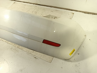 PARAGOLPES TRASERO FORD FIESTA (CBK) F6JA