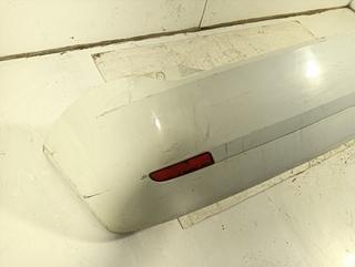 PARAGOLPES TRASERO FORD FIESTA (CBK) F6JA