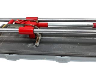 cortadora azulejos rubi tr-600