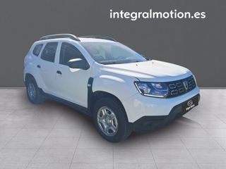 Dacia Duster Comfort Blue dCi 85kW (115CV) 4X4