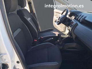 Dacia Duster Comfort Blue dCi 85kW (115CV) 4X4