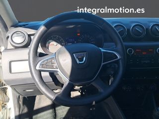 Dacia Duster Comfort Blue dCi 85kW (115CV) 4X4