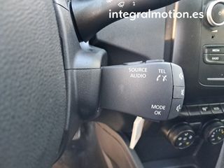 Dacia Duster Comfort Blue dCi 85kW (115CV) 4X4