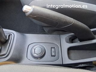 Dacia Duster Comfort Blue dCi 85kW (115CV) 4X4