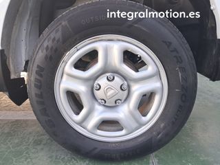 Dacia Duster Comfort Blue dCi 85kW (115CV) 4X4