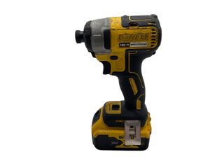 kit herramientas variadas dewalt dcg405 y dcf887n-xj