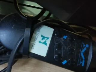 Colchón individual con base metálica