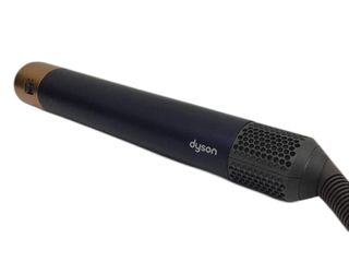 cepillo con bomba aire dyson airwrap