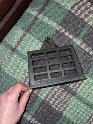 Gaveta VW Golf Mk4 / Bora Original