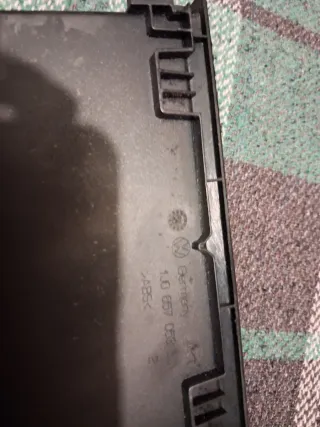 Gaveta VW Golf Mk4 / Bora Original