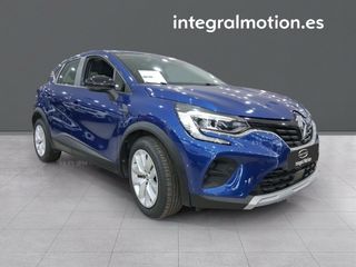Renault Captur Intens TCe 90