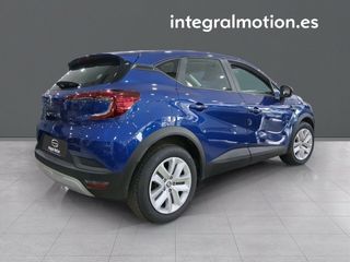 Renault Captur Intens TCe 90