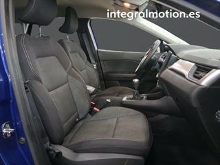 Renault Captur Intens TCe 90