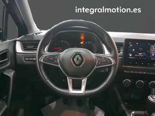 Renault Captur Intens TCe 90