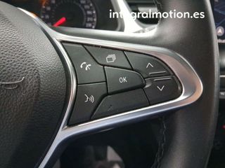 Renault Captur Intens TCe 90