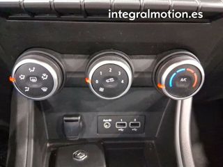 Renault Captur Intens TCe 90