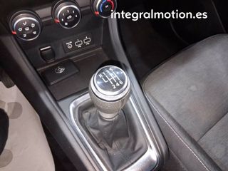 Renault Captur Intens TCe 90