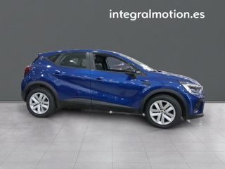 Renault Captur Intens TCe 90