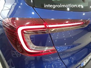 Renault Captur Intens TCe 90