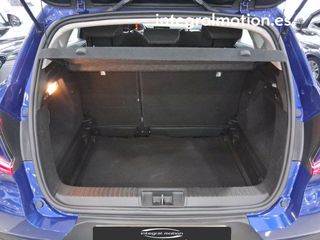 Renault Captur Intens TCe 90