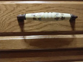 Maniglie per mobili da cucina