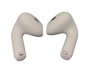 in-ear apple airpods 4 gen con cancelacion activa de ruido