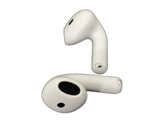 in-ear apple airpods 4 gen con cancelacion activa de ruido