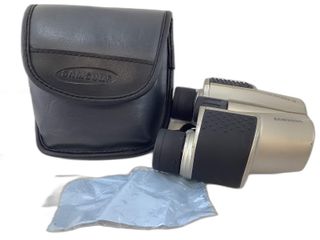 prismatico binocular samsung b10x25n