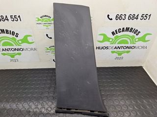 6v0867281b guarnecido pilar izq skoda fabia 101416