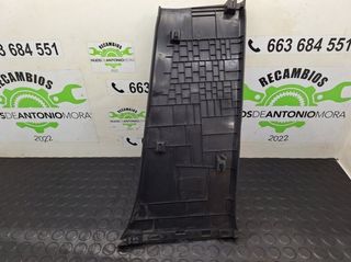 6v0867281b guarnecido pilar izq skoda fabia 101416