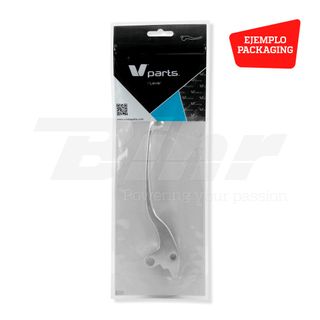 Maneta leva izquierda V PARTS tipo OEM e A499
