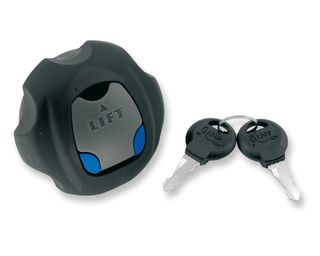 Tapón de depósito de gasolina 6261