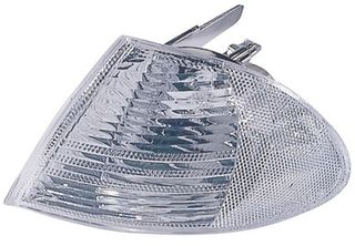 Piloto luz intermitente delantero izquie AF28