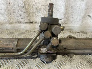 CREMALLERA DIRECCION ALFA ROMEO GT (125)