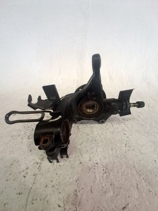 MANGUETA DELANTERA DERECHA CITROEN C5 BERLINA (2)