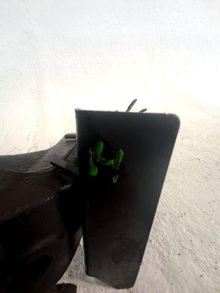 MANGUETA DELANTERA DERECHA CITROEN C5 BERLINA (2)