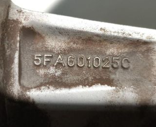 5432588 llanta 5fa601025c seat leon sportstourer