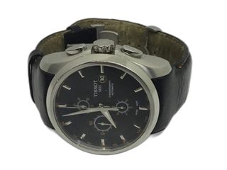 reloj pulsera caballero tissot t035627a