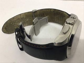 reloj pulsera caballero tissot t035627a