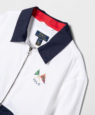 Chaqueta Polo Ralph Lauren Talla L