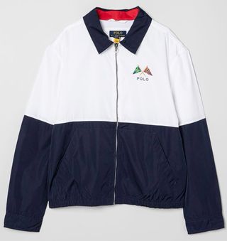 Chaqueta Polo Ralph Lauren Talla L