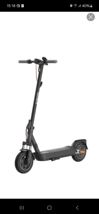 Patinete Xiaomi 5 Pro