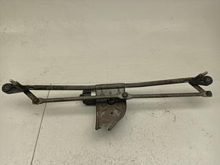 MOTOR LIMPIA DELANTERO FORD TRANSIT FURGÓN CORTO